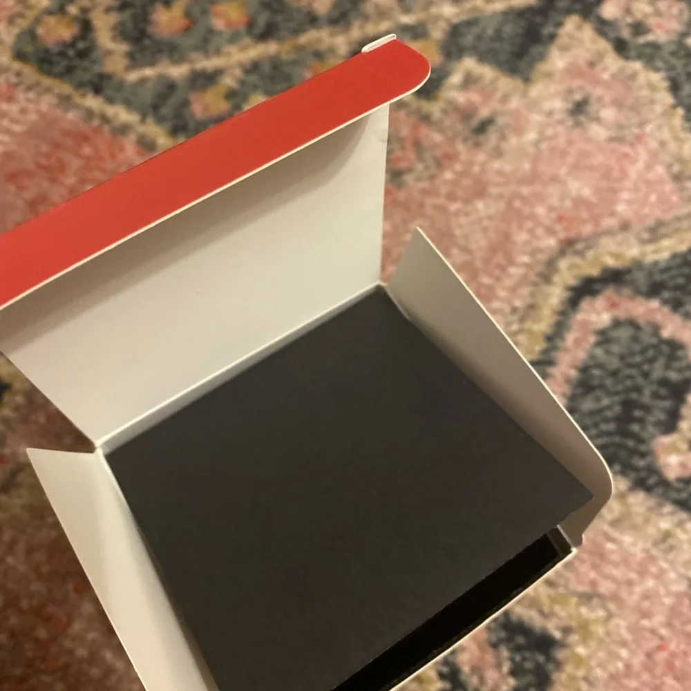 Free People Brooklyn Baby Noir Scented Candle